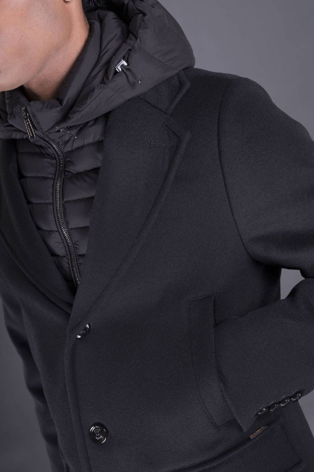 Moorer Cappotti MITCHEL-LE