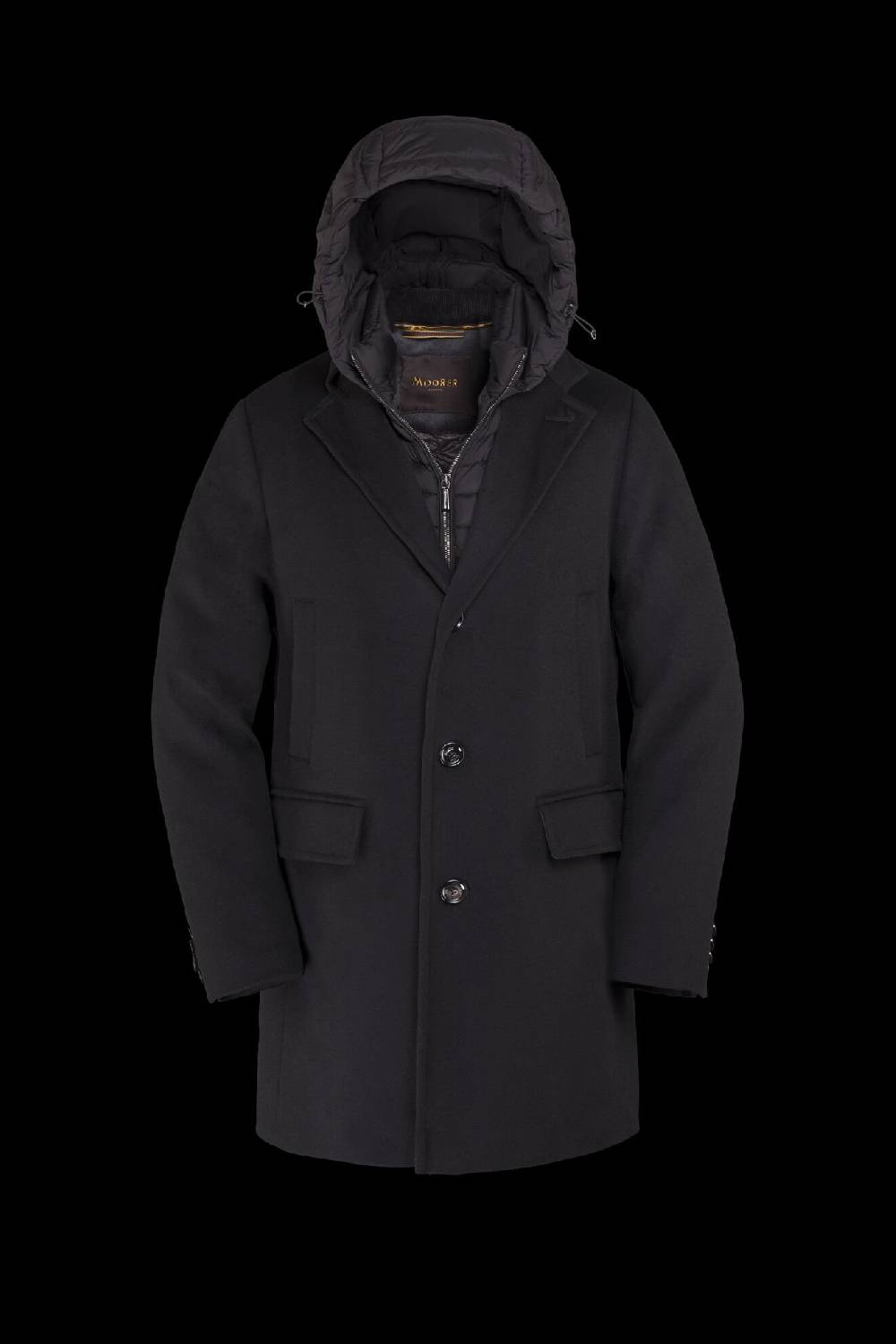 Moorer Cappotti MITCHEL-LE