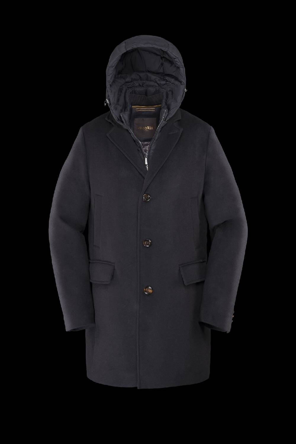 Moorer Cappotti MITCHEL-LE