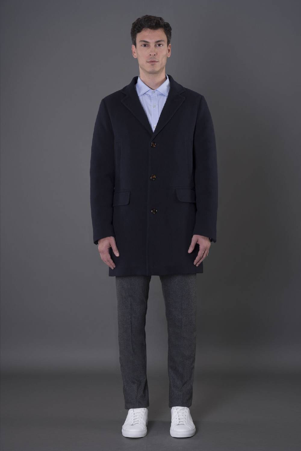 Moorer Cappotti MITCHEL-MRW