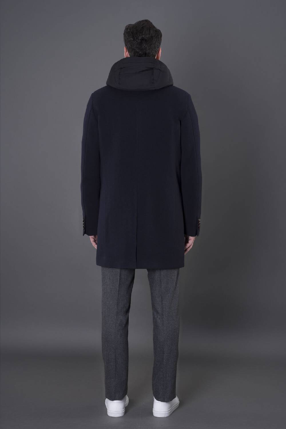 Moorer Cappotti MITCHEL-MRW