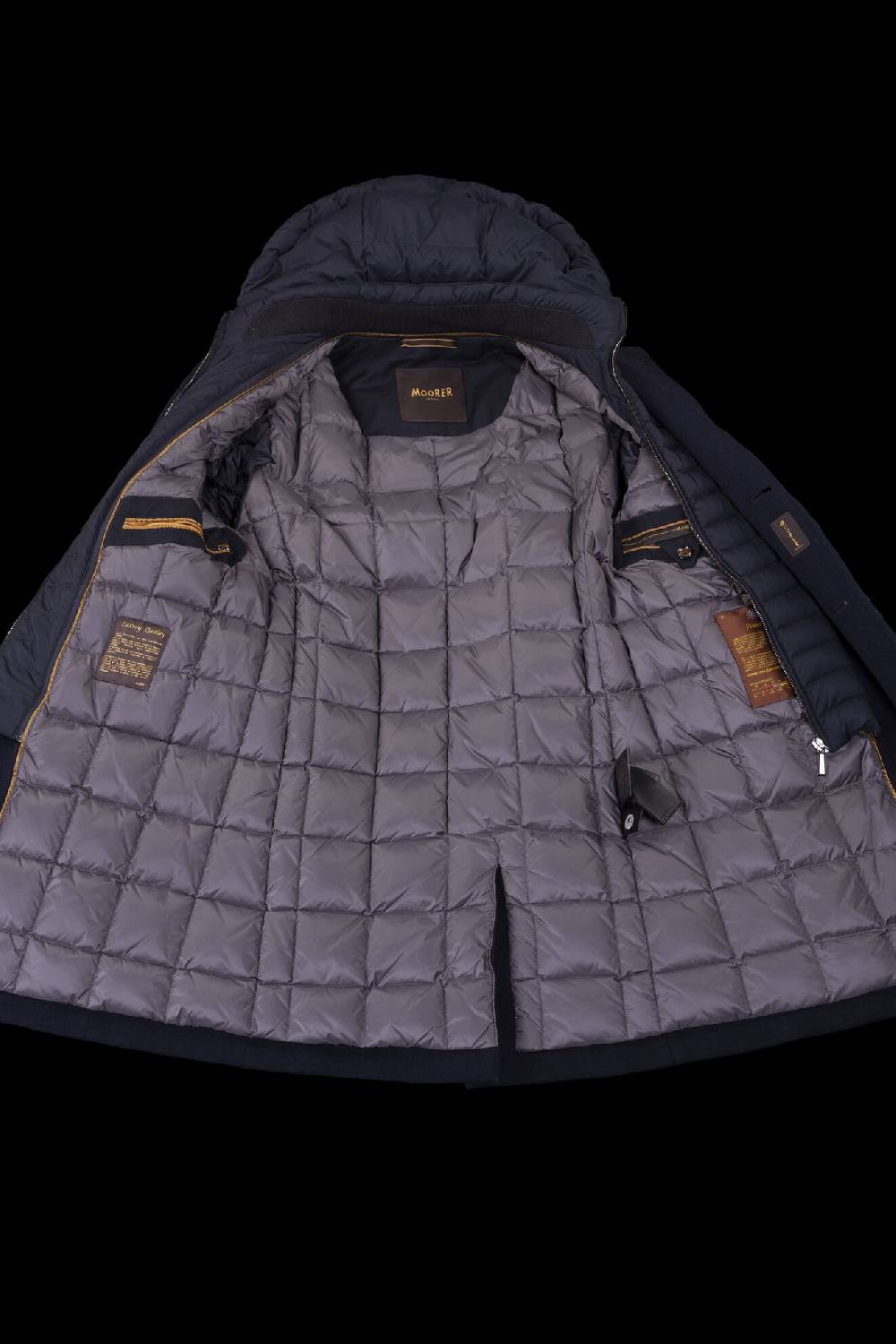 Moorer Cappotti MITCHEL-MRW