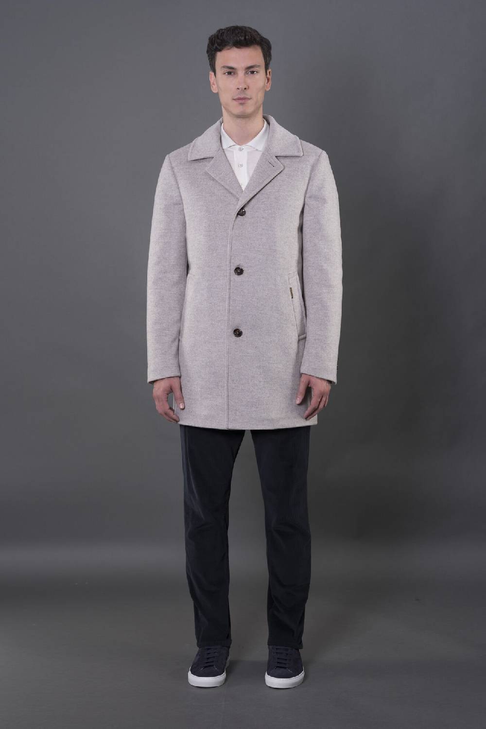 Moorer Cappotti MONFERRATO-LE