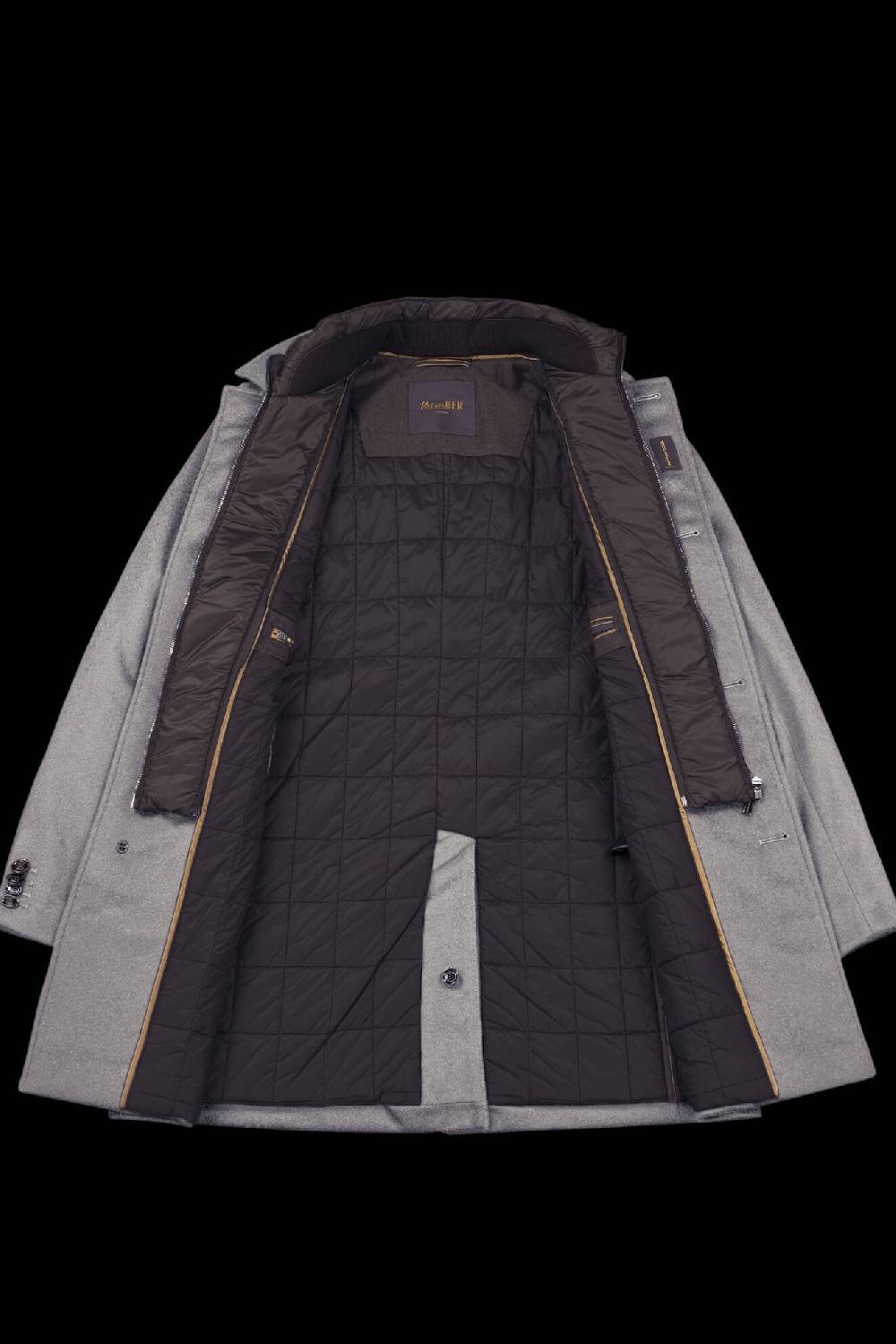 Moorer Cappotti MONFERRATO-LE