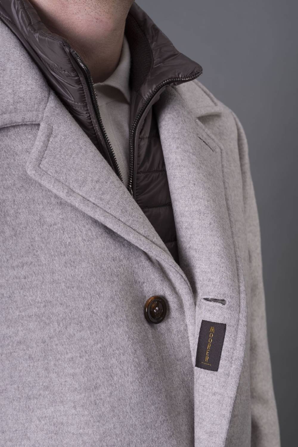 Moorer Cappotti MONFERRATO-LE