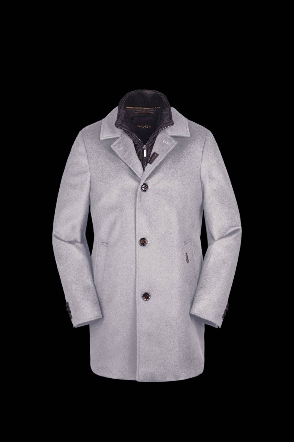 Moorer Cappotti MONFERRATO-LE