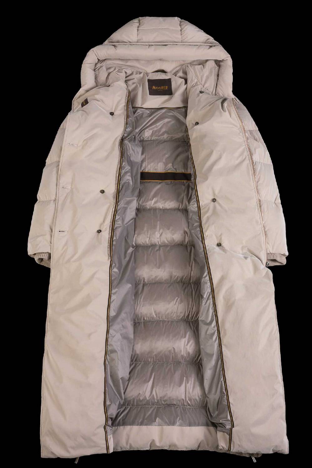 Moorer Cappotti NAPEA-OS