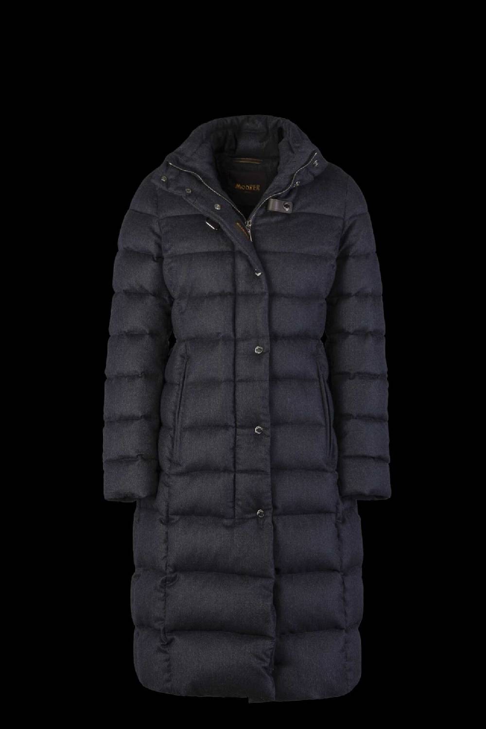 Moorer Cappotti NIKI-BA1