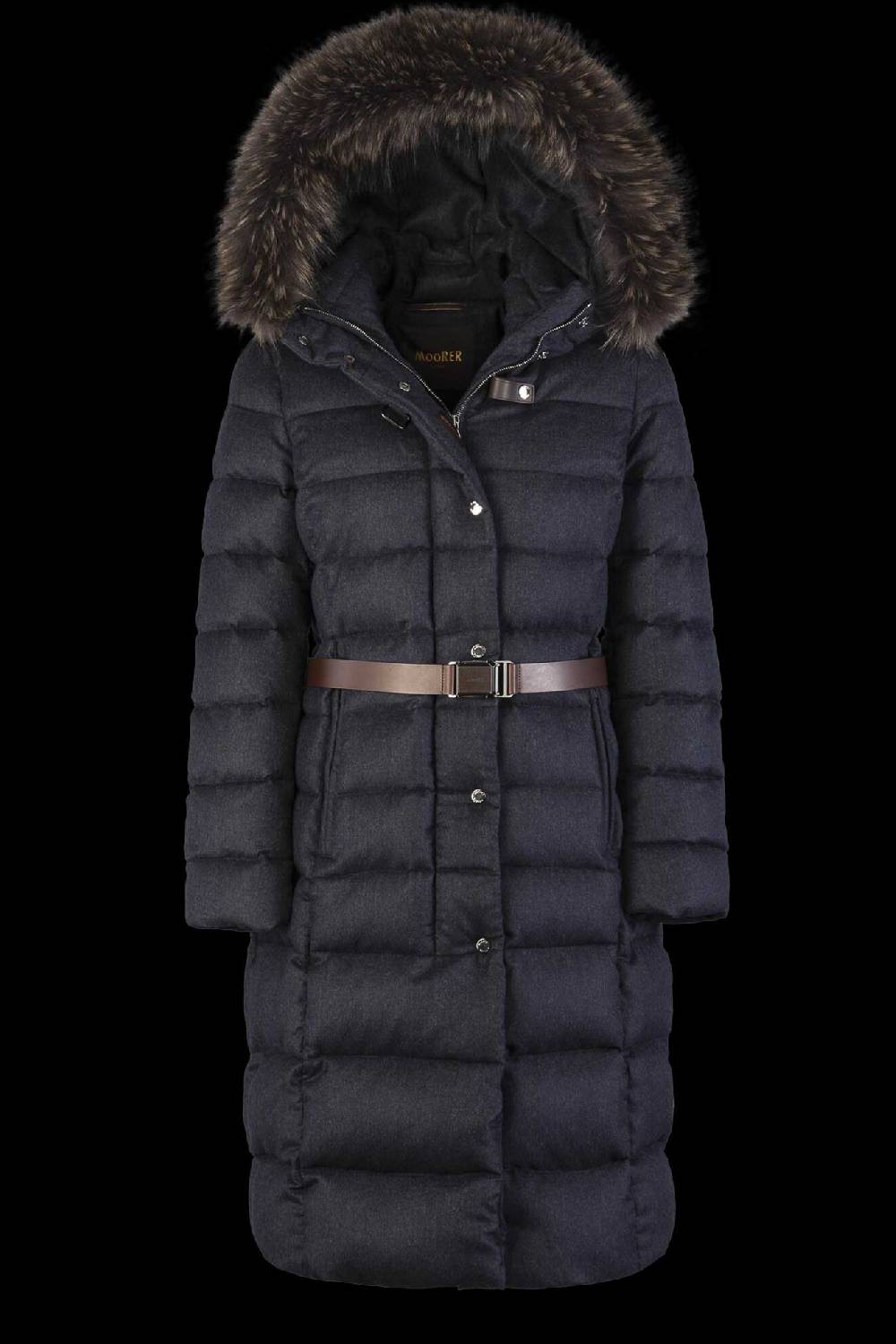 Moorer Cappotti NIKI-BA1