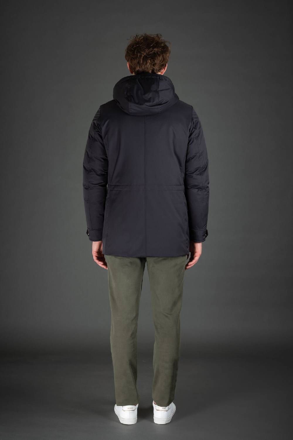 Moorer Cappotti ORIO-ADS