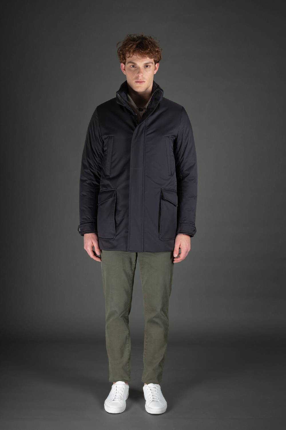 Moorer Cappotti ORIO-ADS