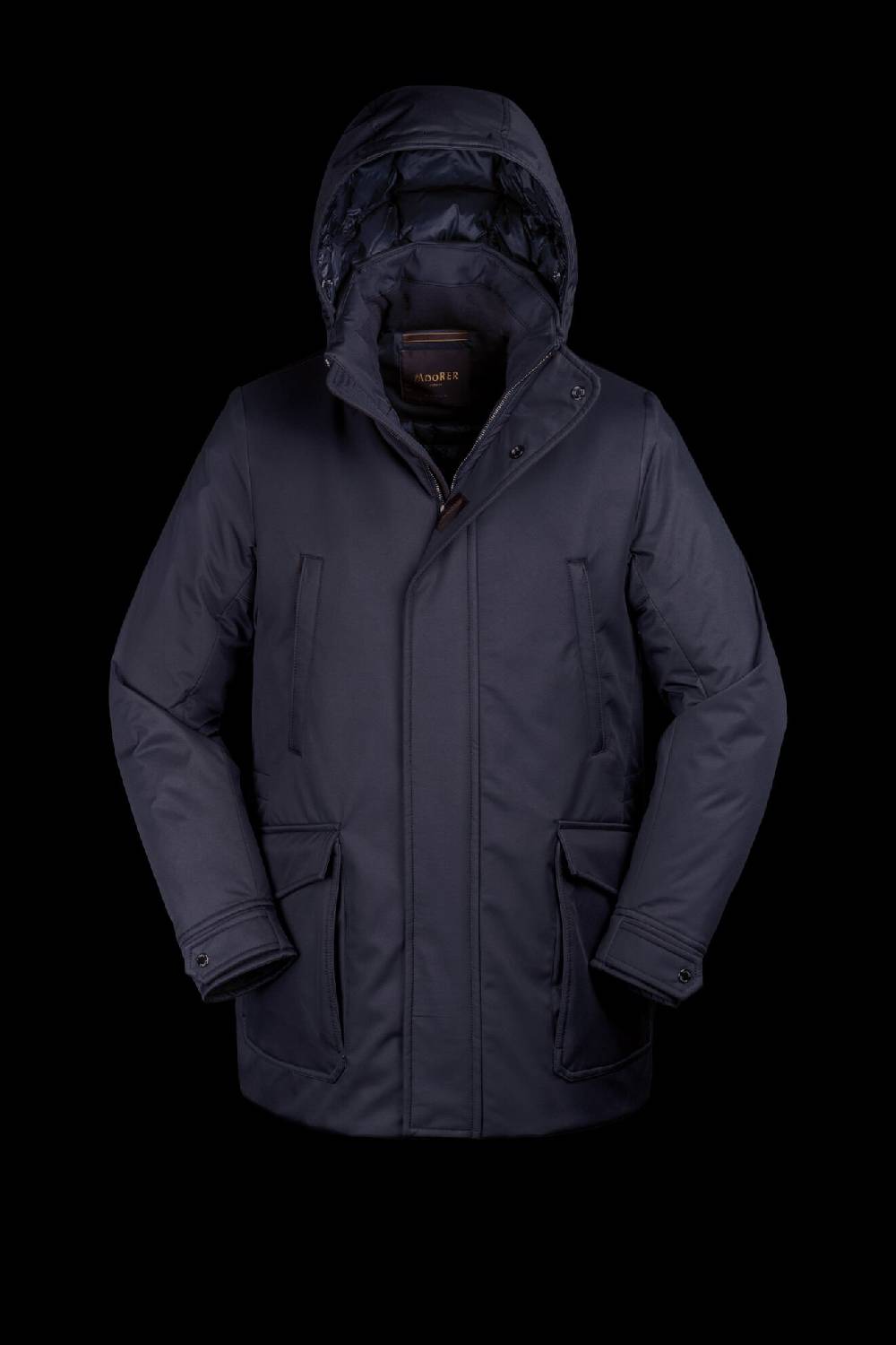 Moorer Cappotti ORIO-ADS