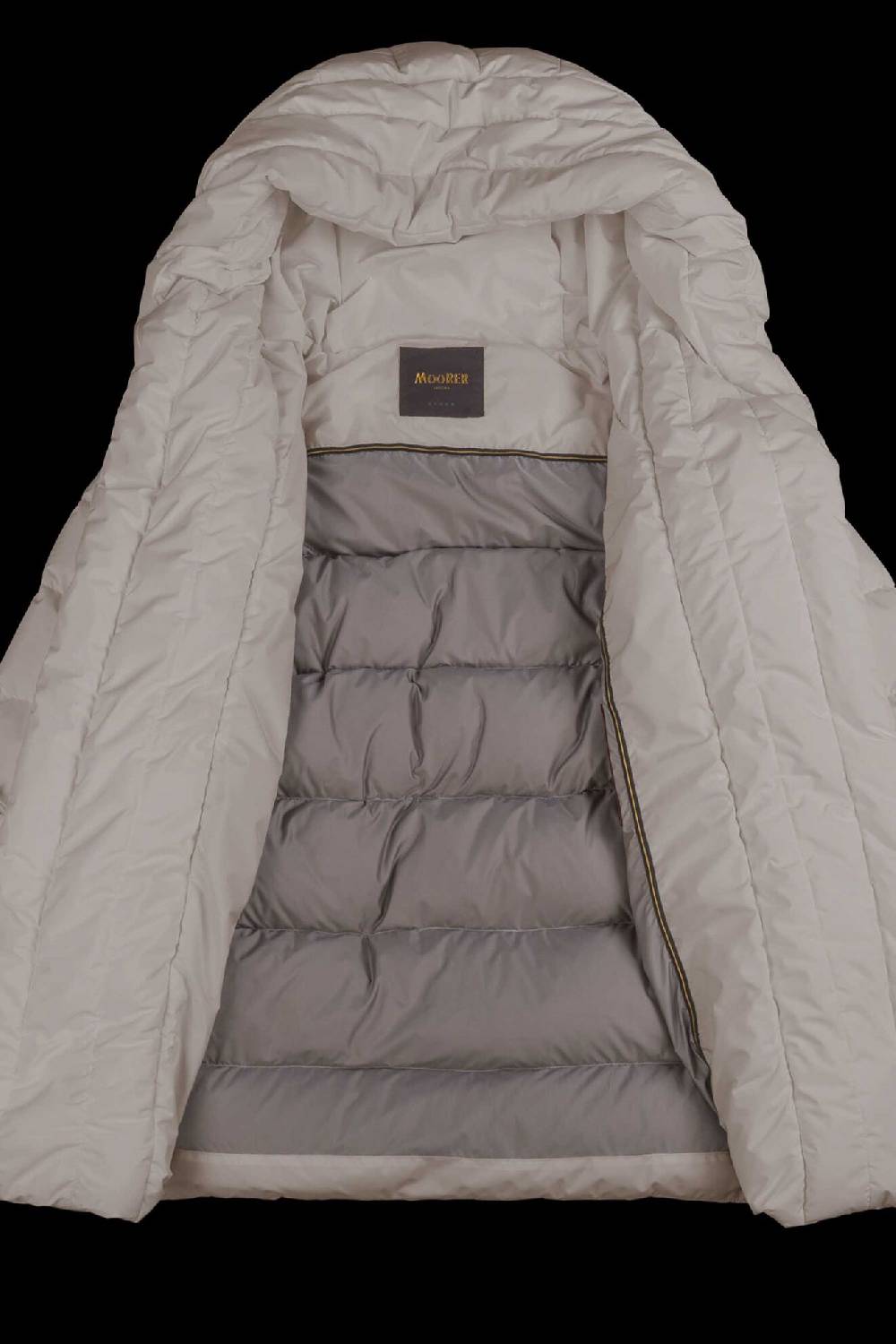 Moorer Cappotti OSIRIDE-STP