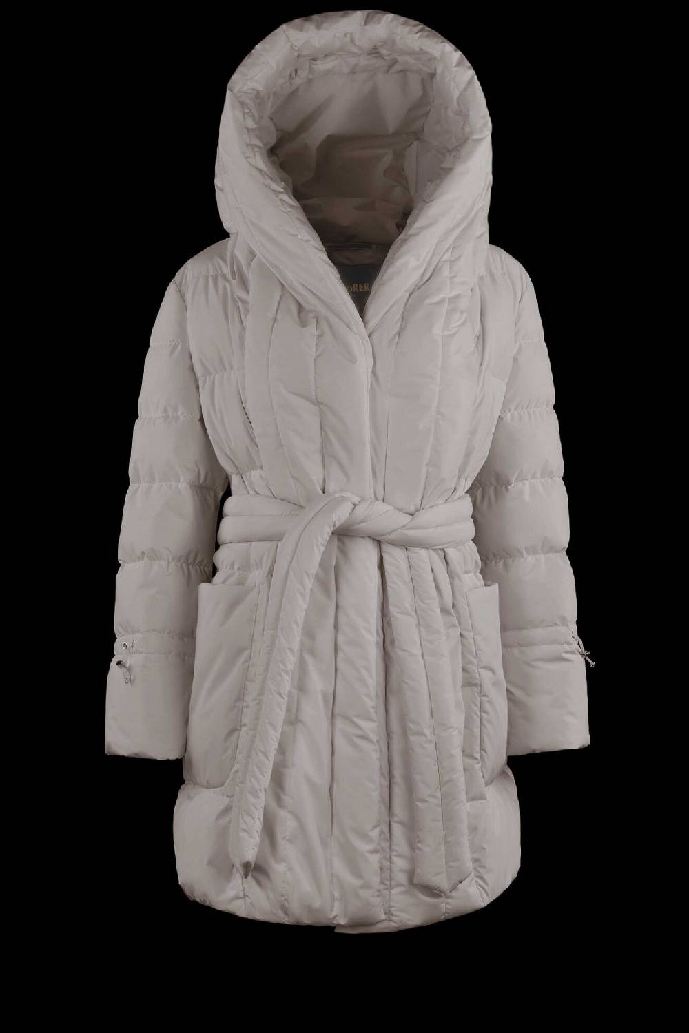 Moorer Cappotti OSIRIDE-STP