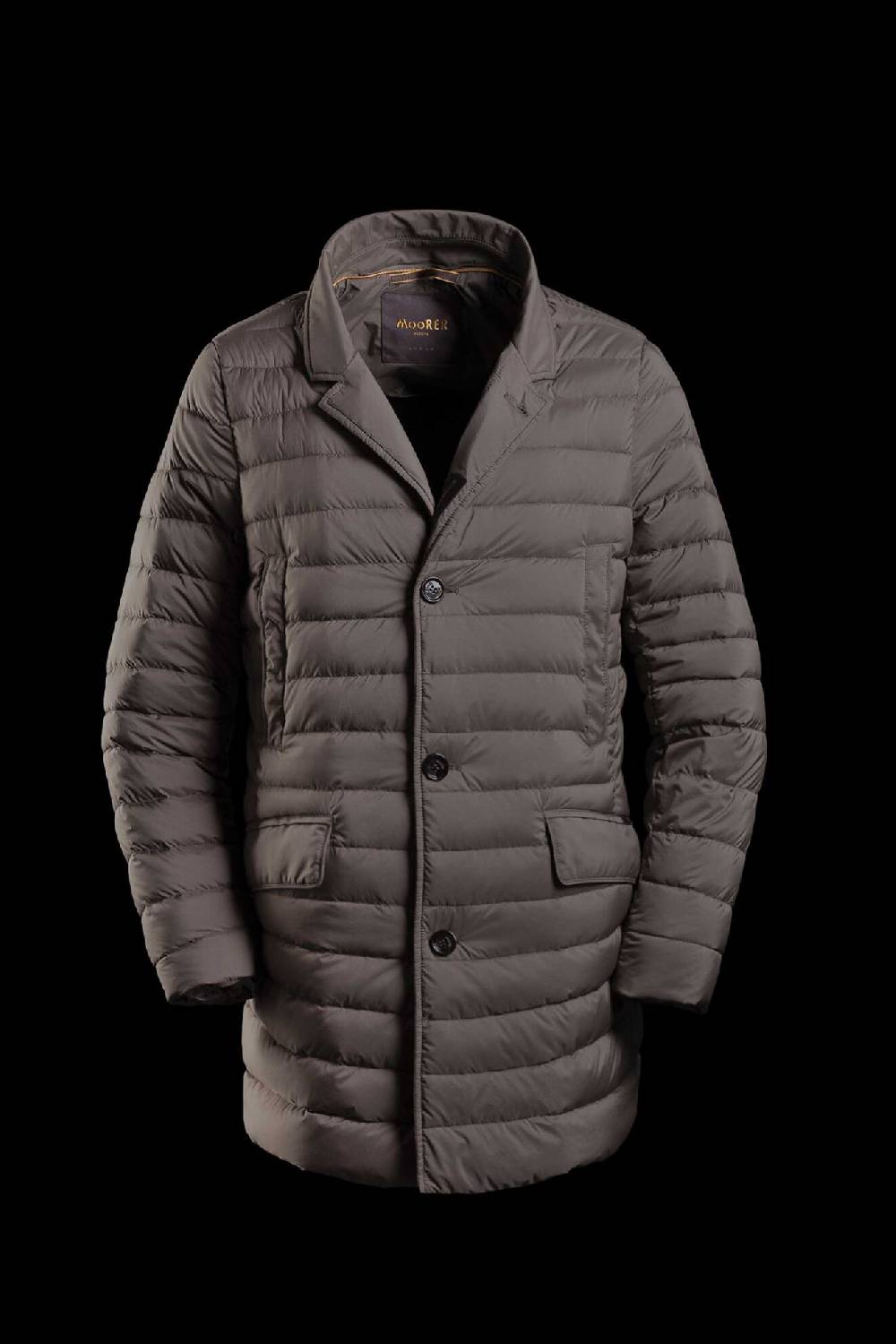 Moorer Cappotti PONTI-S3