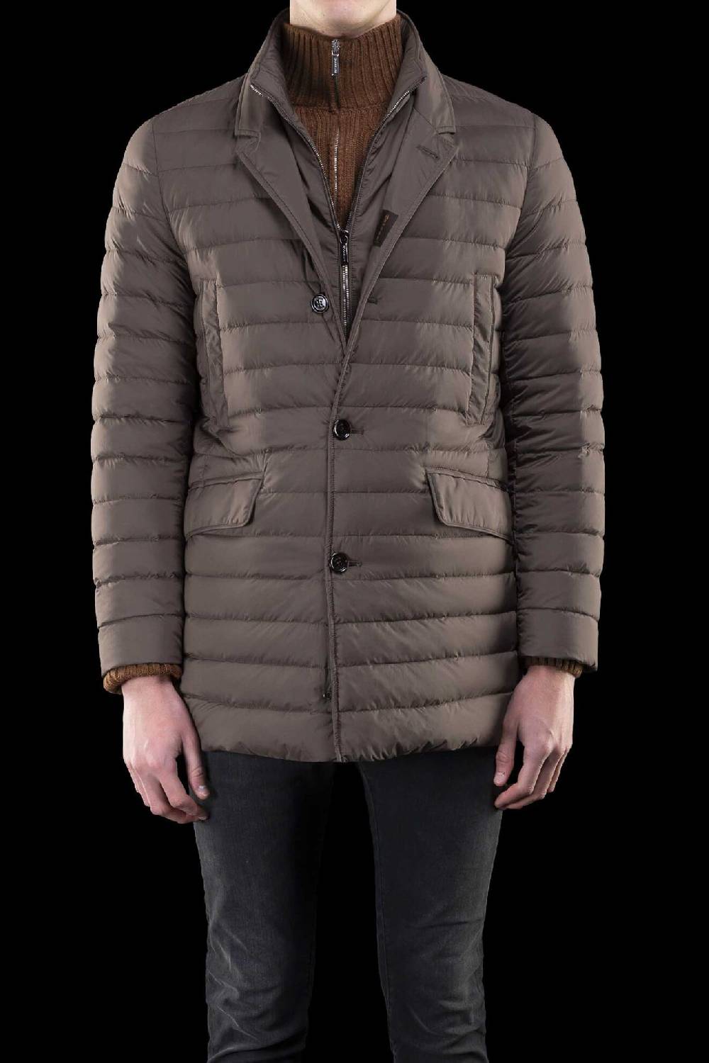 Moorer Cappotti PONTI-S3