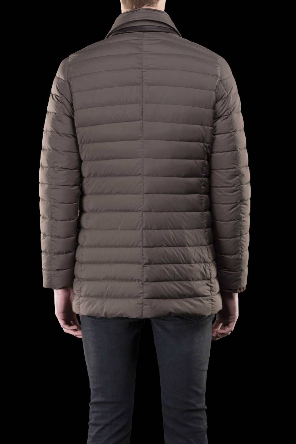 Moorer Cappotti PONTI-S3