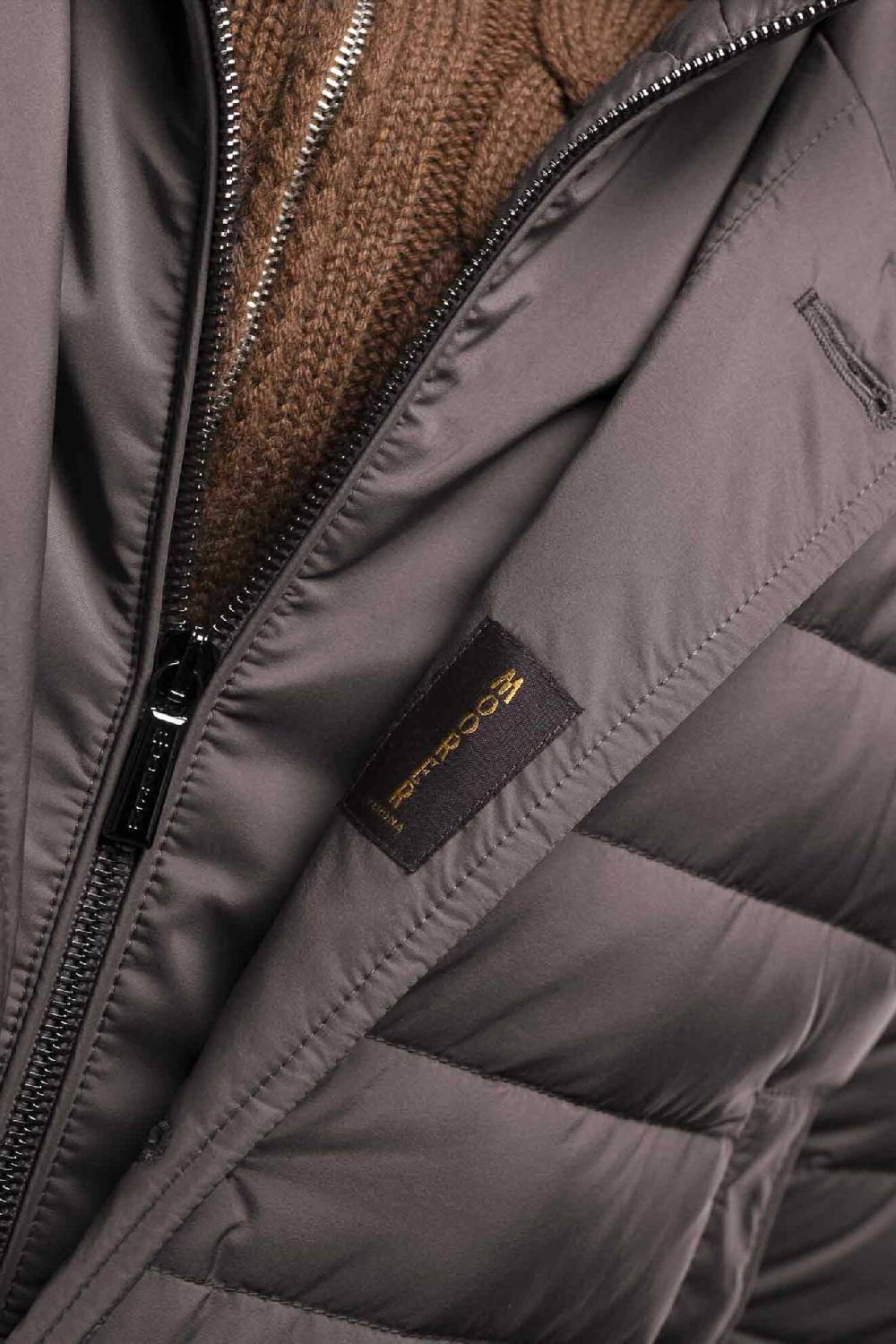 Moorer Cappotti PONTI-S3