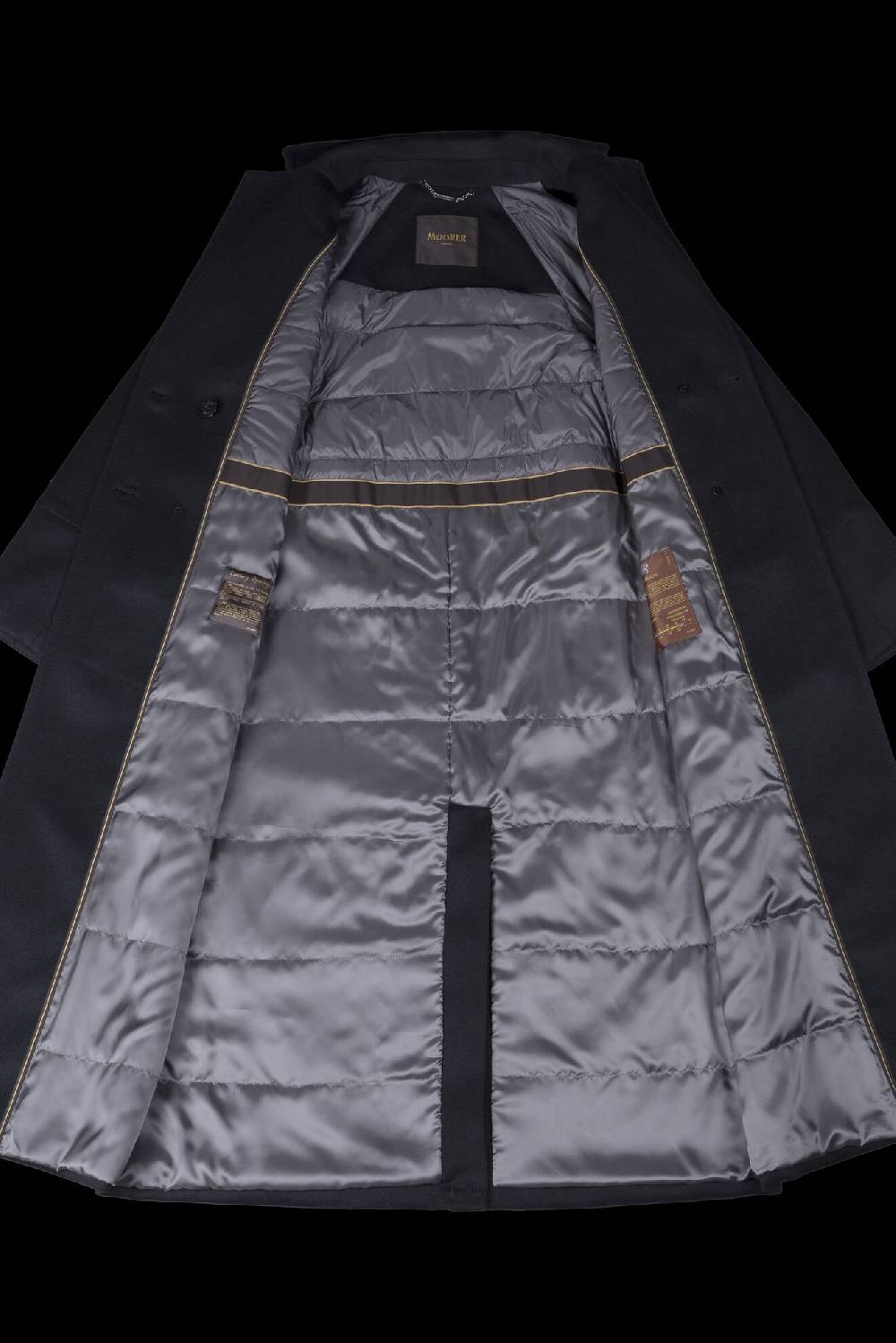 Moorer Cappotti RAVENNA-LE