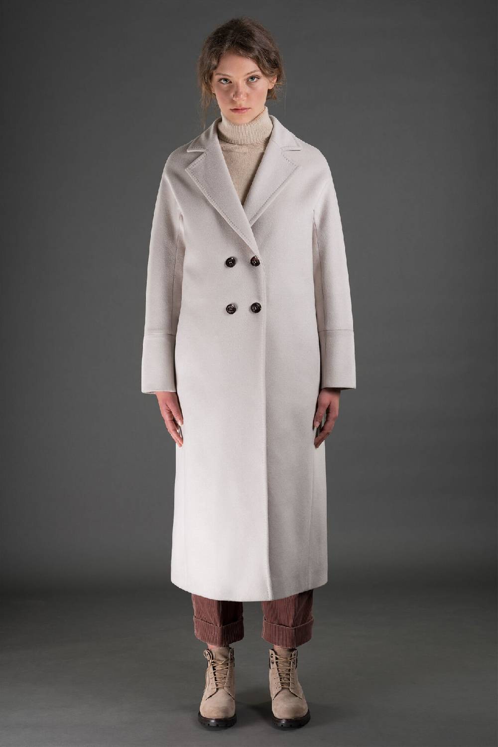 Moorer Cappotti RAVENNA-LE