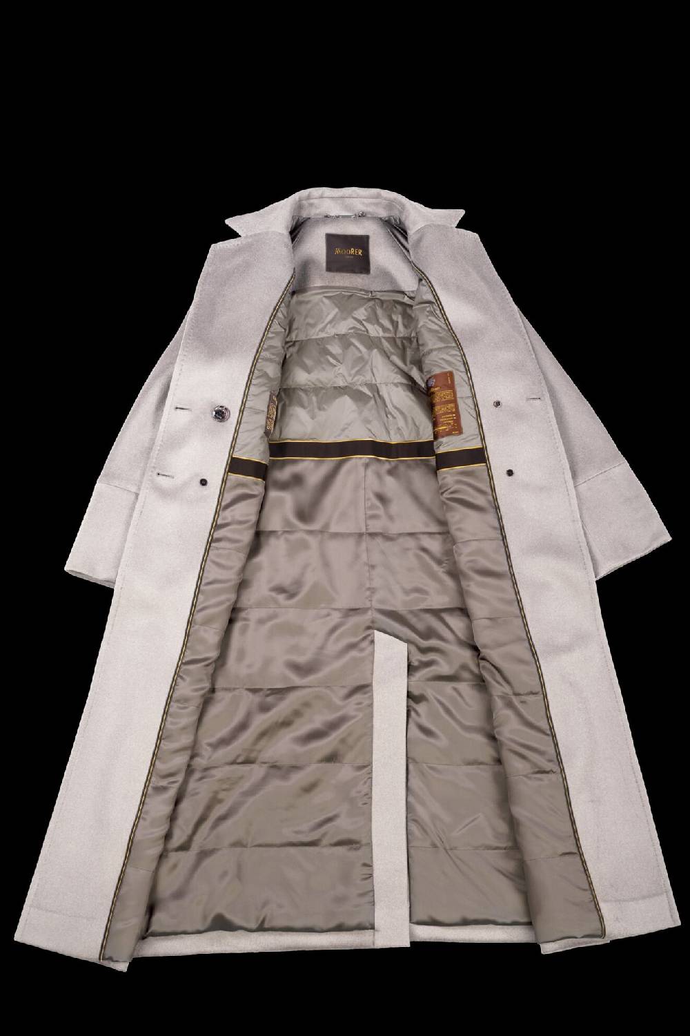 Moorer Cappotti RAVENNA-LE