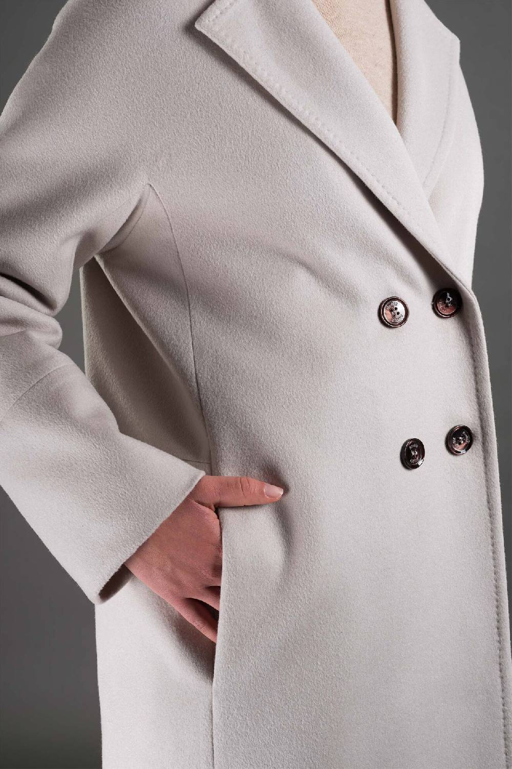 Moorer Cappotti RAVENNA-LE