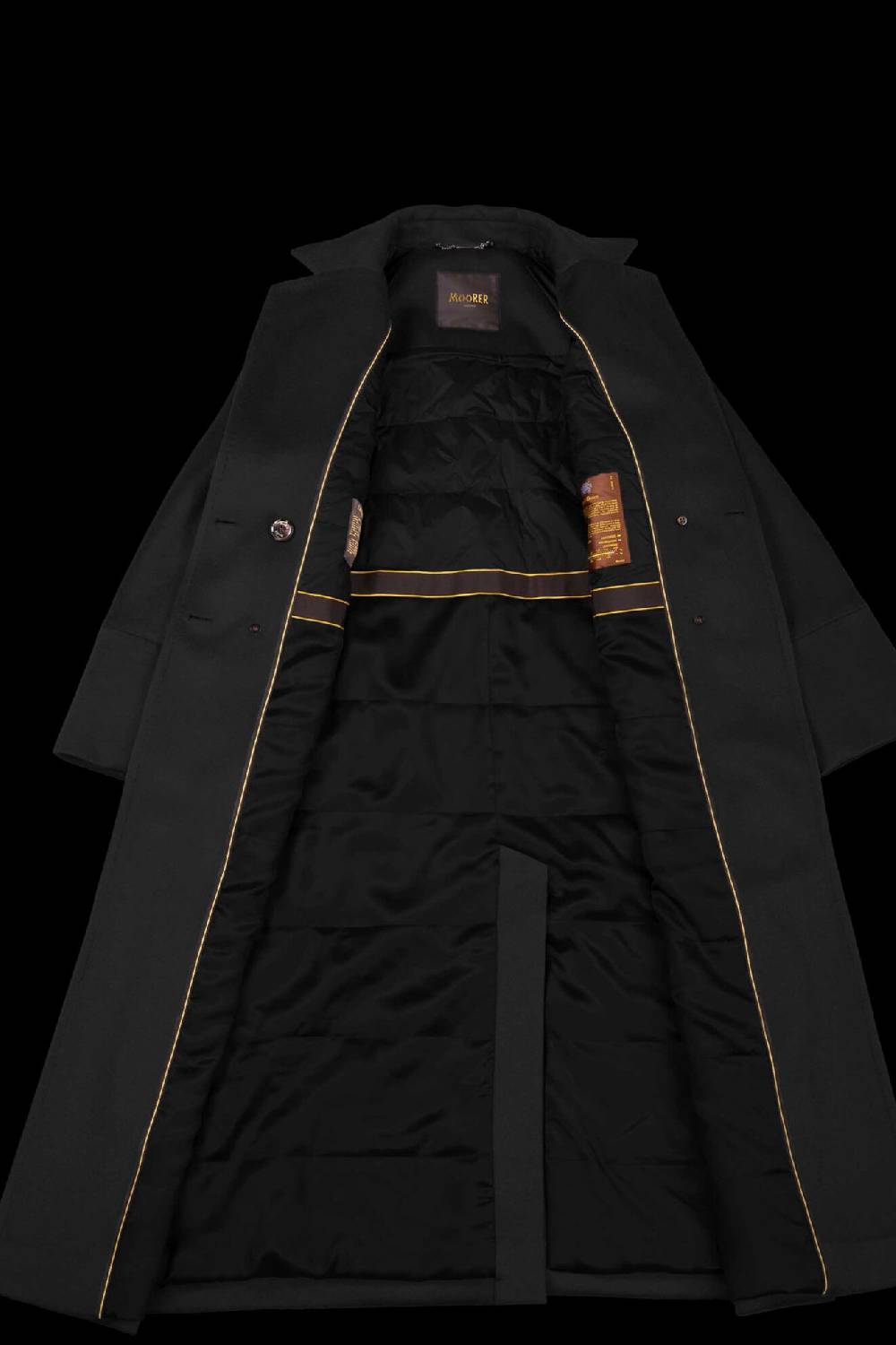 Moorer Cappotti RAVENNA-LE