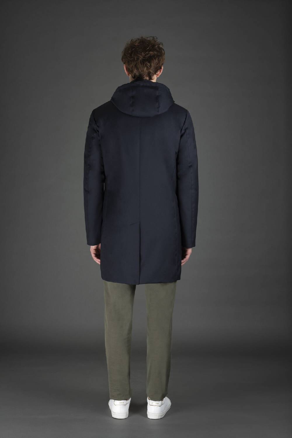 Moorer Cappotti REDON-PUM