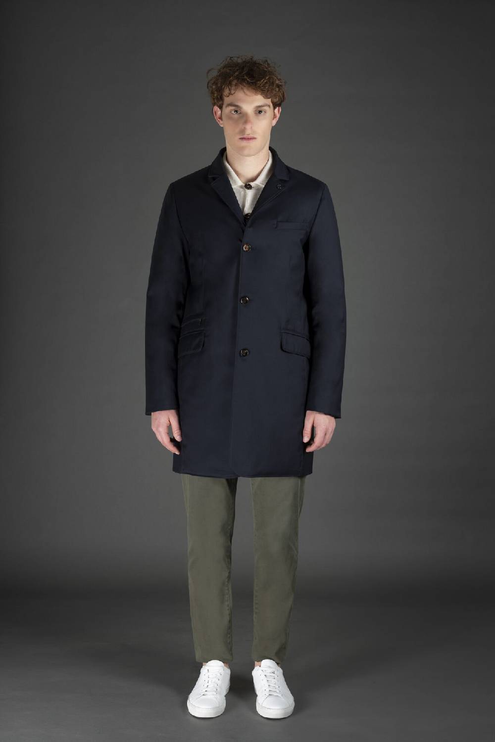 Moorer Cappotti REDON-PUM