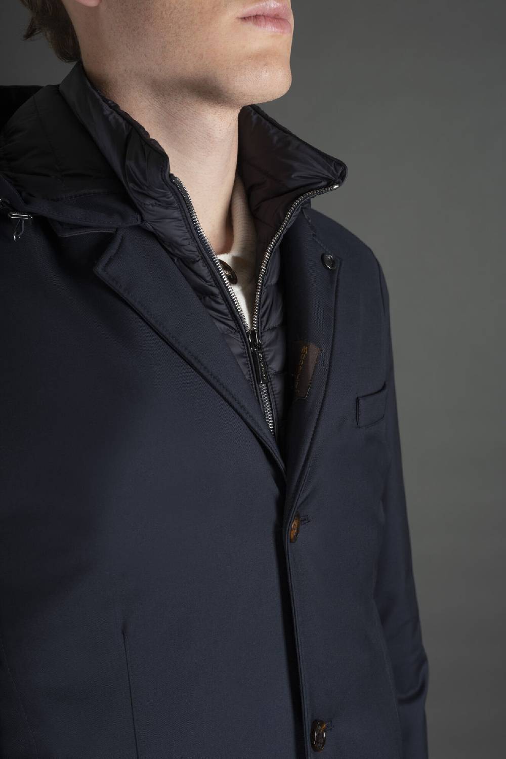 Moorer Cappotti REDON-PUM