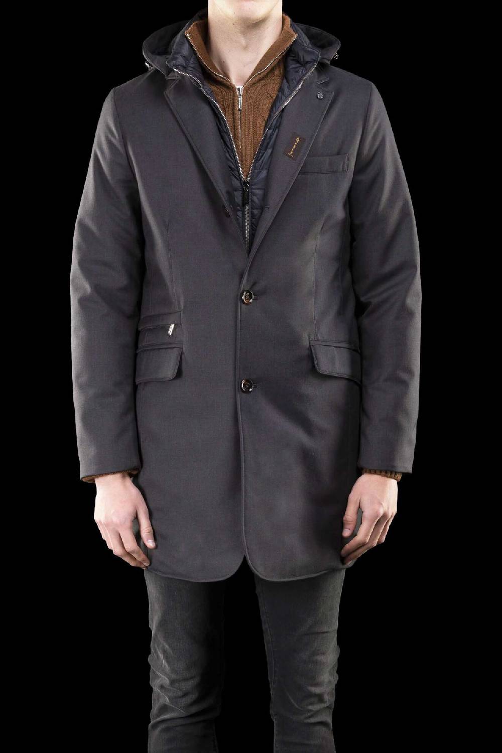 Moorer Cappotti REDON-PUM