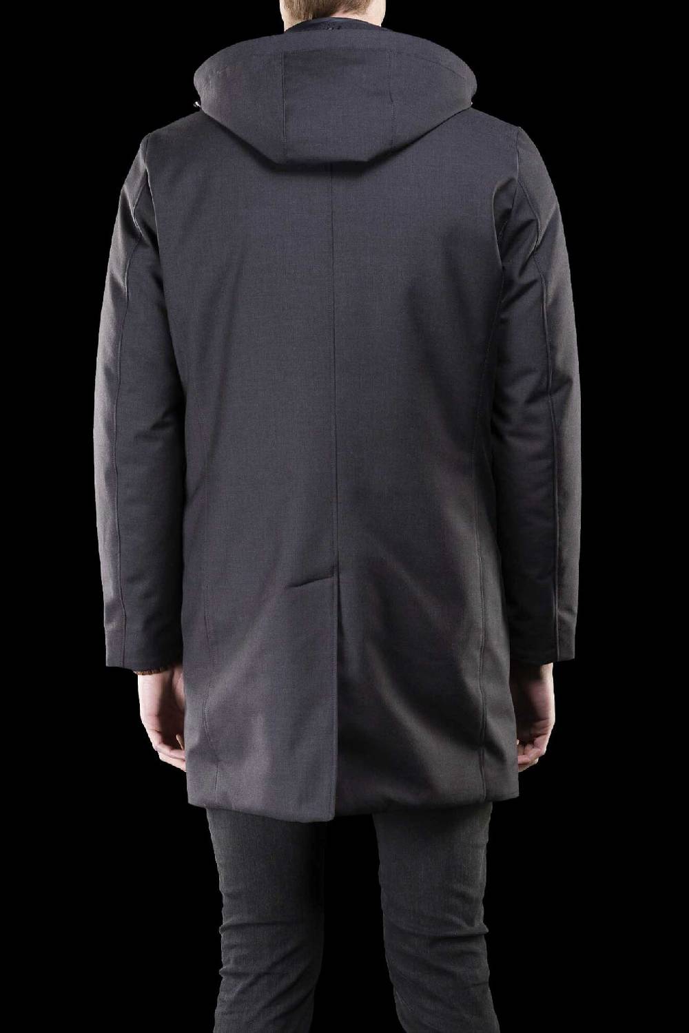 Moorer Cappotti REDON-PUM