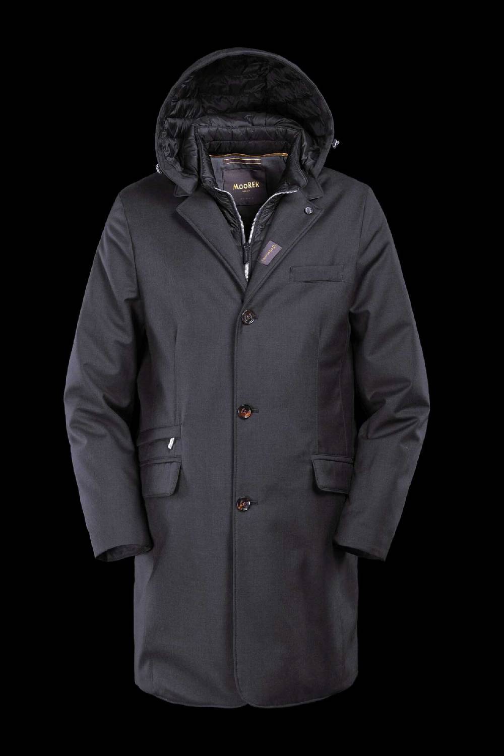 Moorer Cappotti REDON-PUM