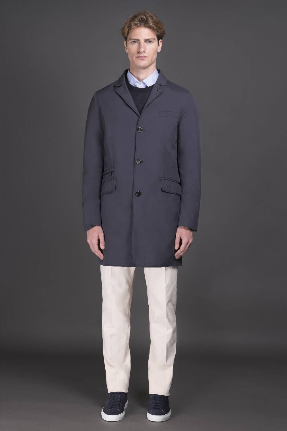 Moorer Cappotti REDON-SKT