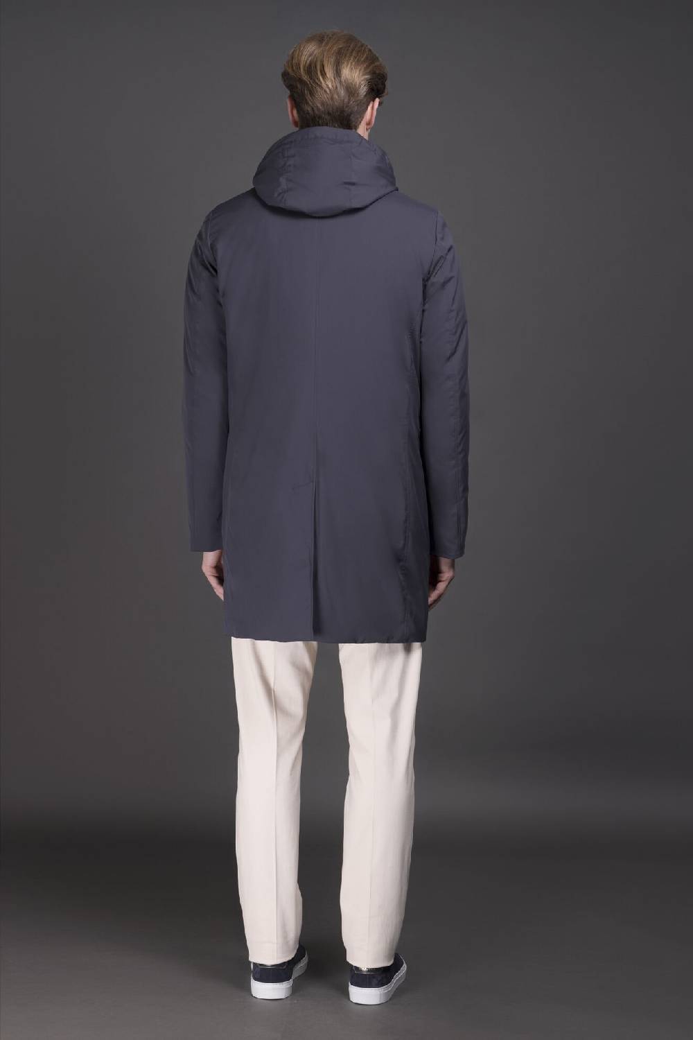 Moorer Cappotti REDON-SKT