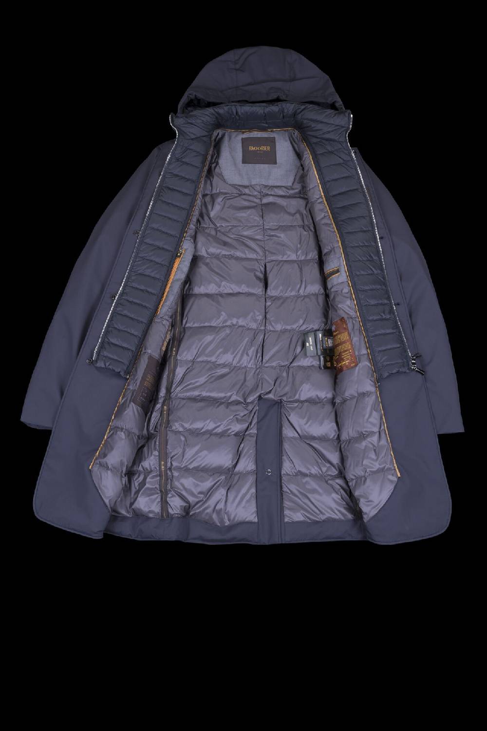 Moorer Cappotti REDON-SKT