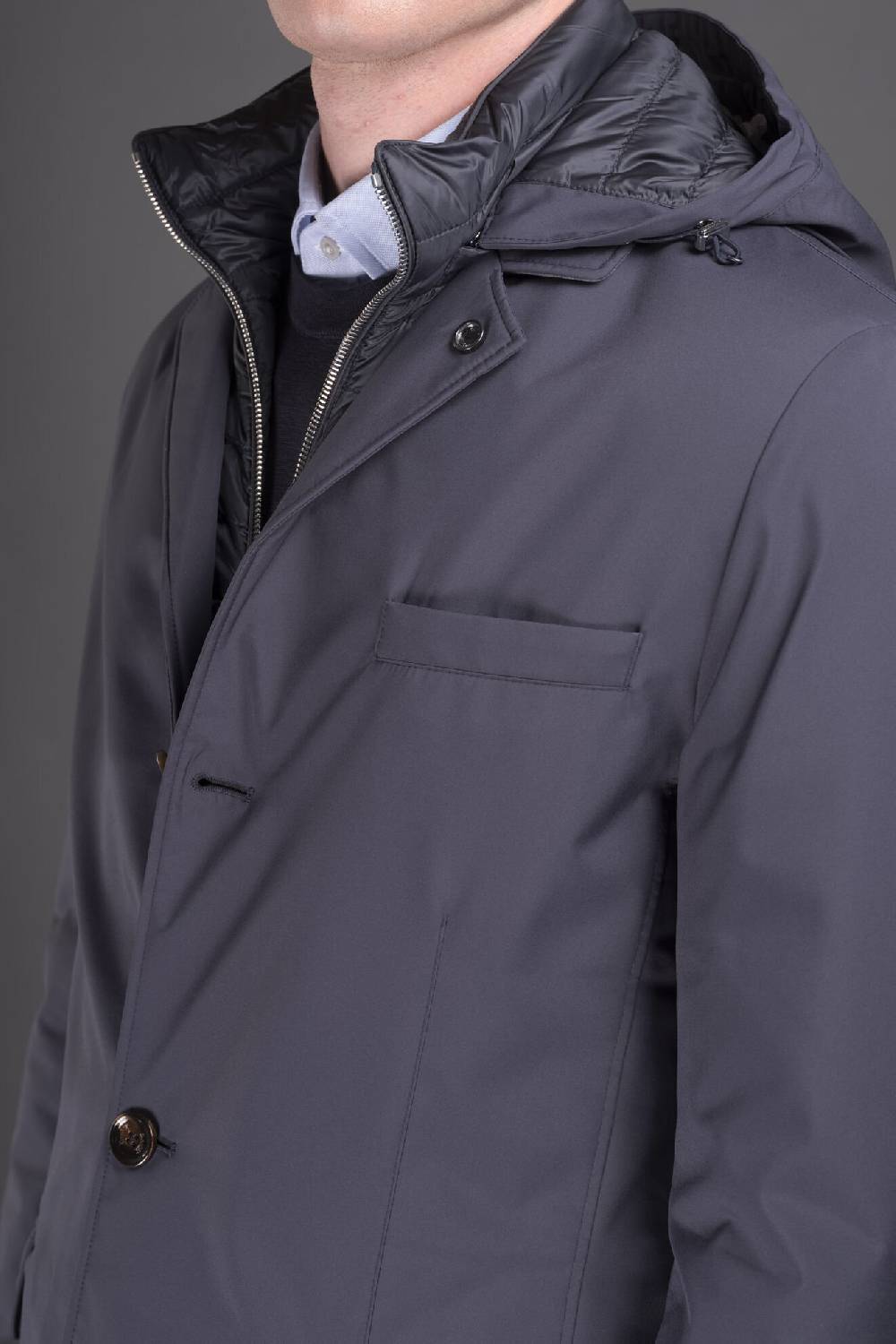 Moorer Cappotti REDON-SKT