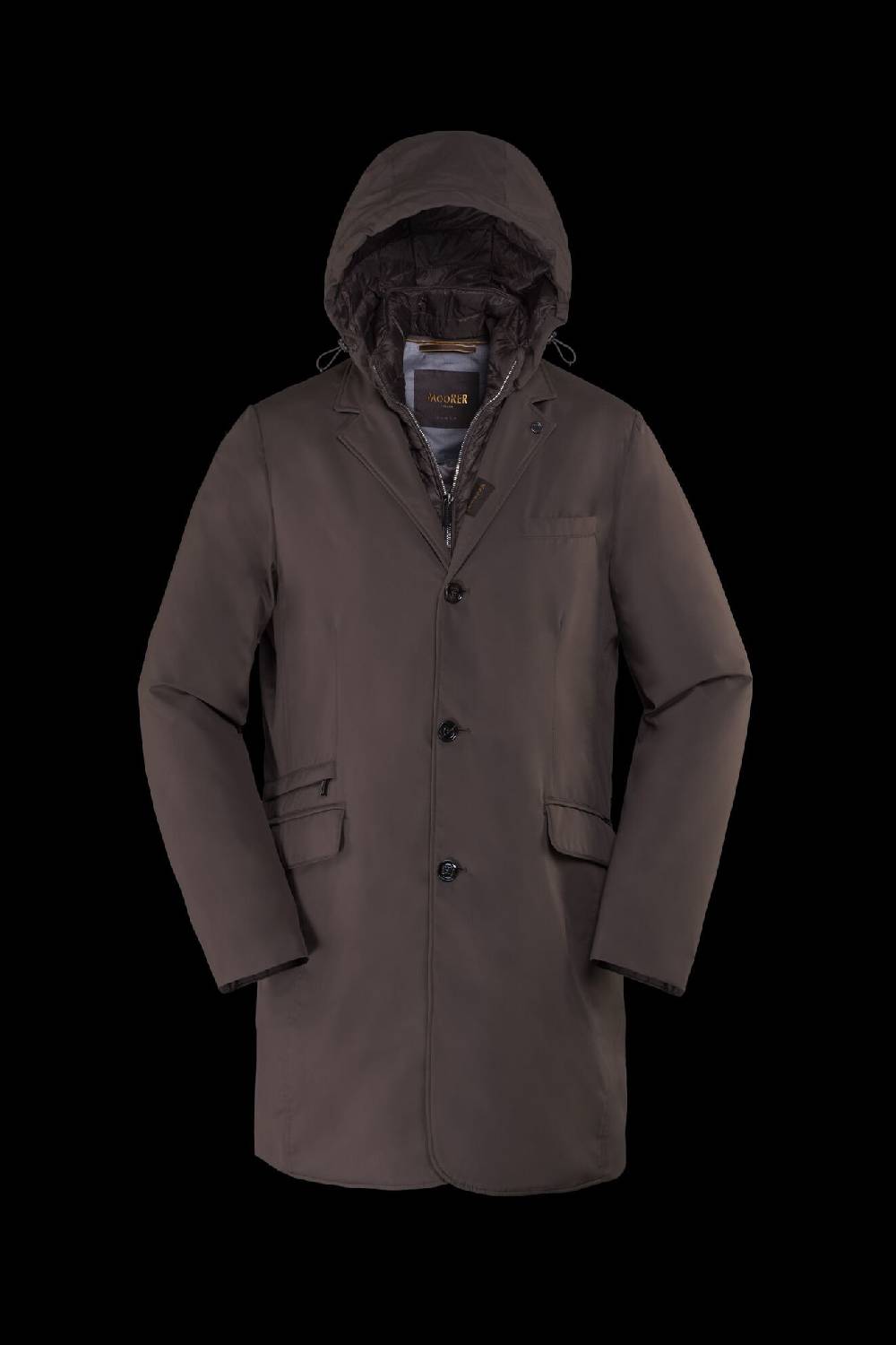 Moorer Cappotti REDON-SKT