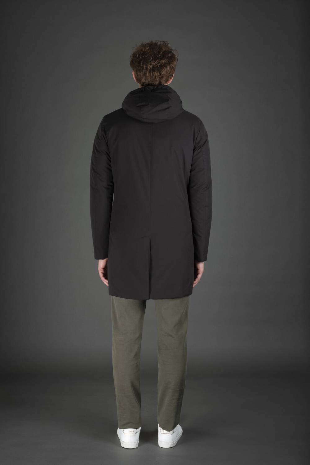 Moorer Cappotti REDON-SKT