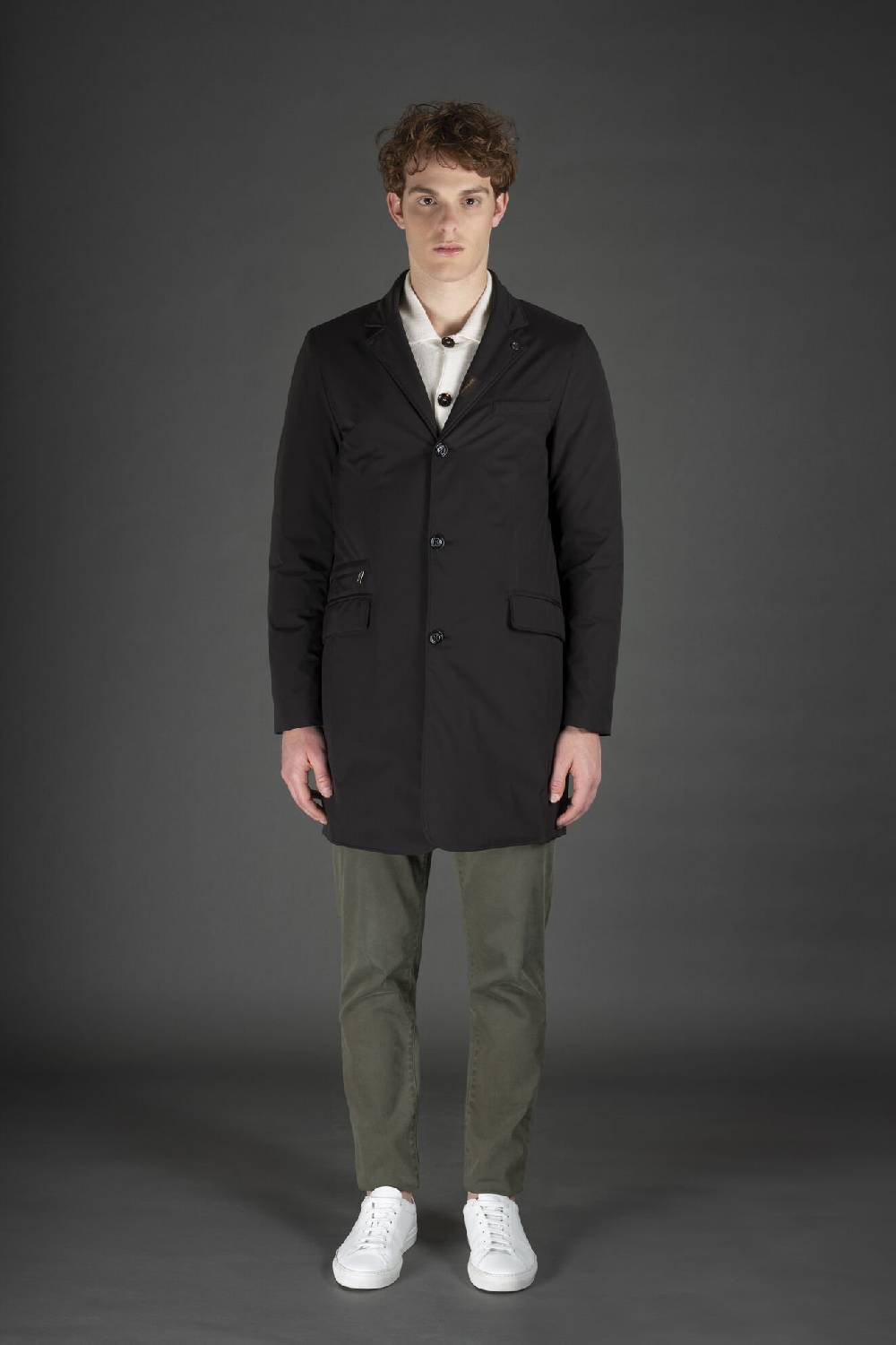 Moorer Cappotti REDON-SKT