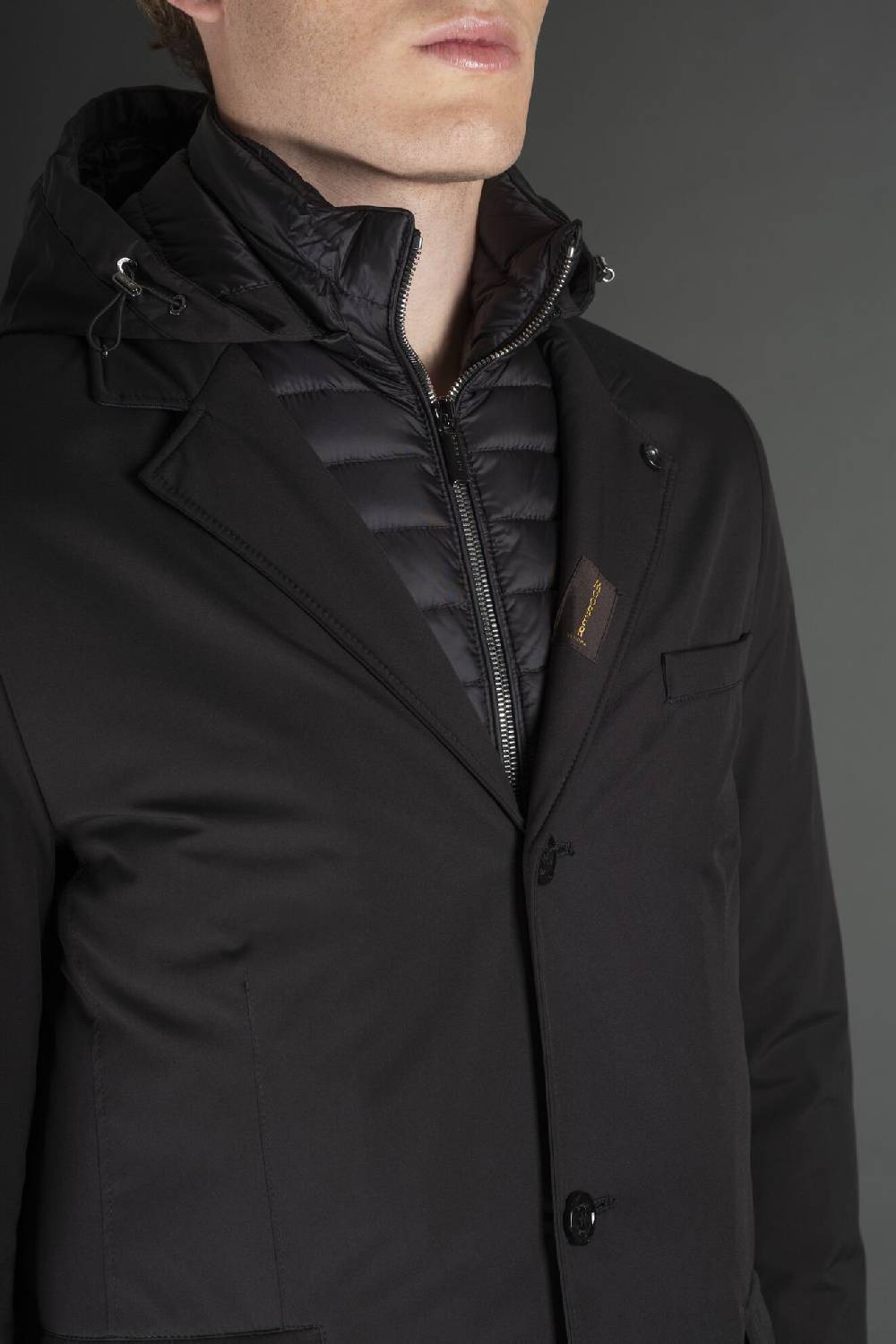 Moorer Cappotti REDON-SKT