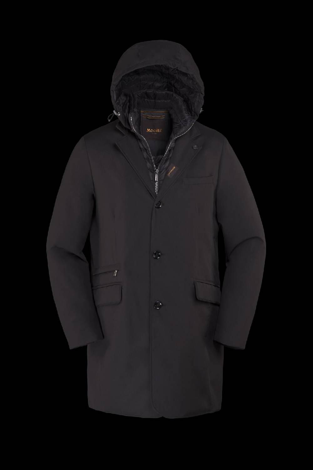 Moorer Cappotti REDON-SKT