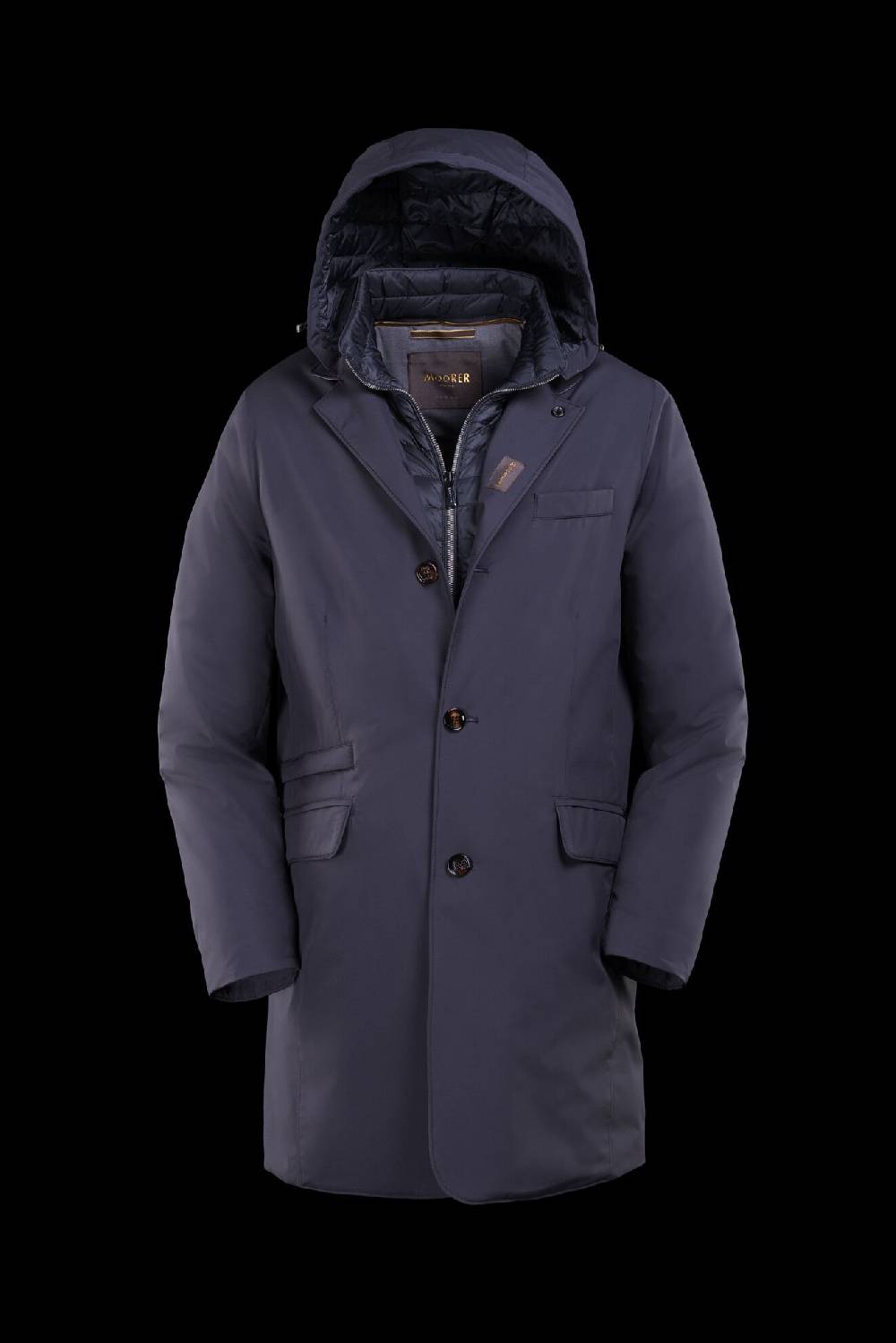 Moorer Cappotti REDON-SKT