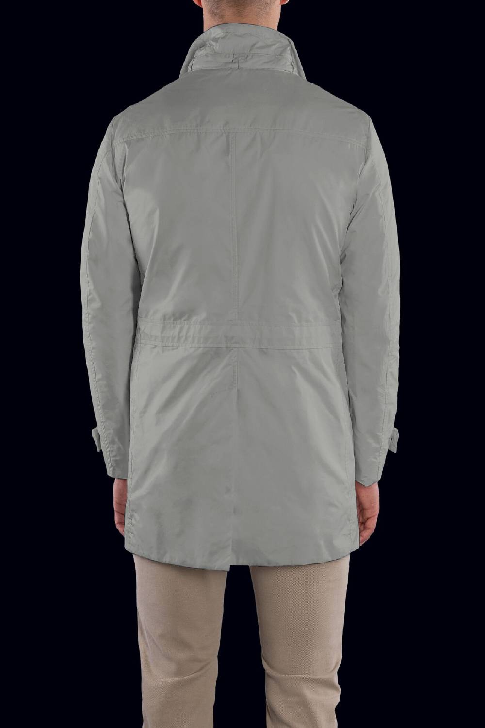 Moorer Cappotti SC-MORANDI-KM