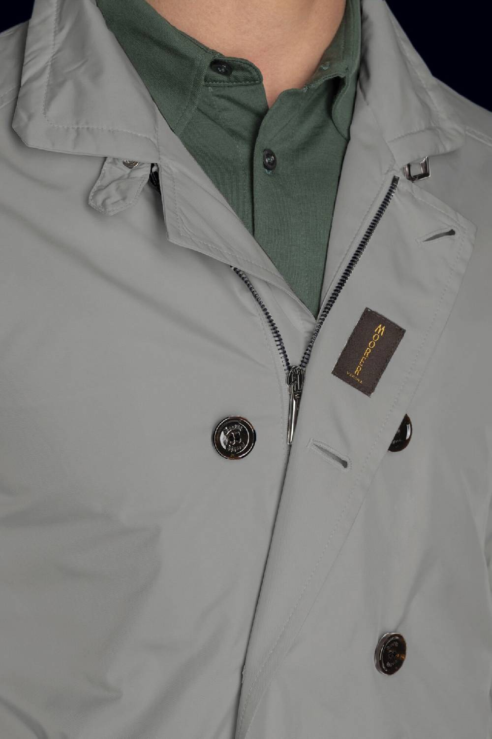 Moorer Cappotti SC-MORANDI-KM