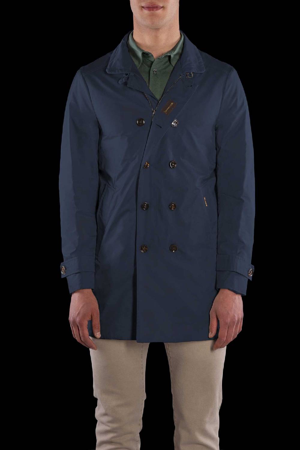 Moorer Cappotti SC-MORANDI-KM