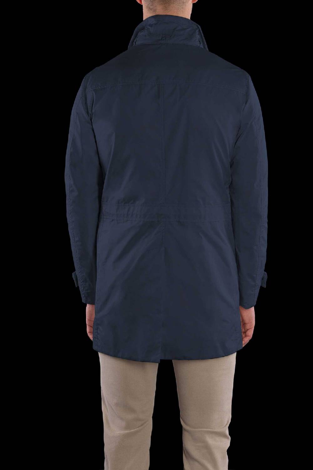 Moorer Cappotti SC-MORANDI-KM