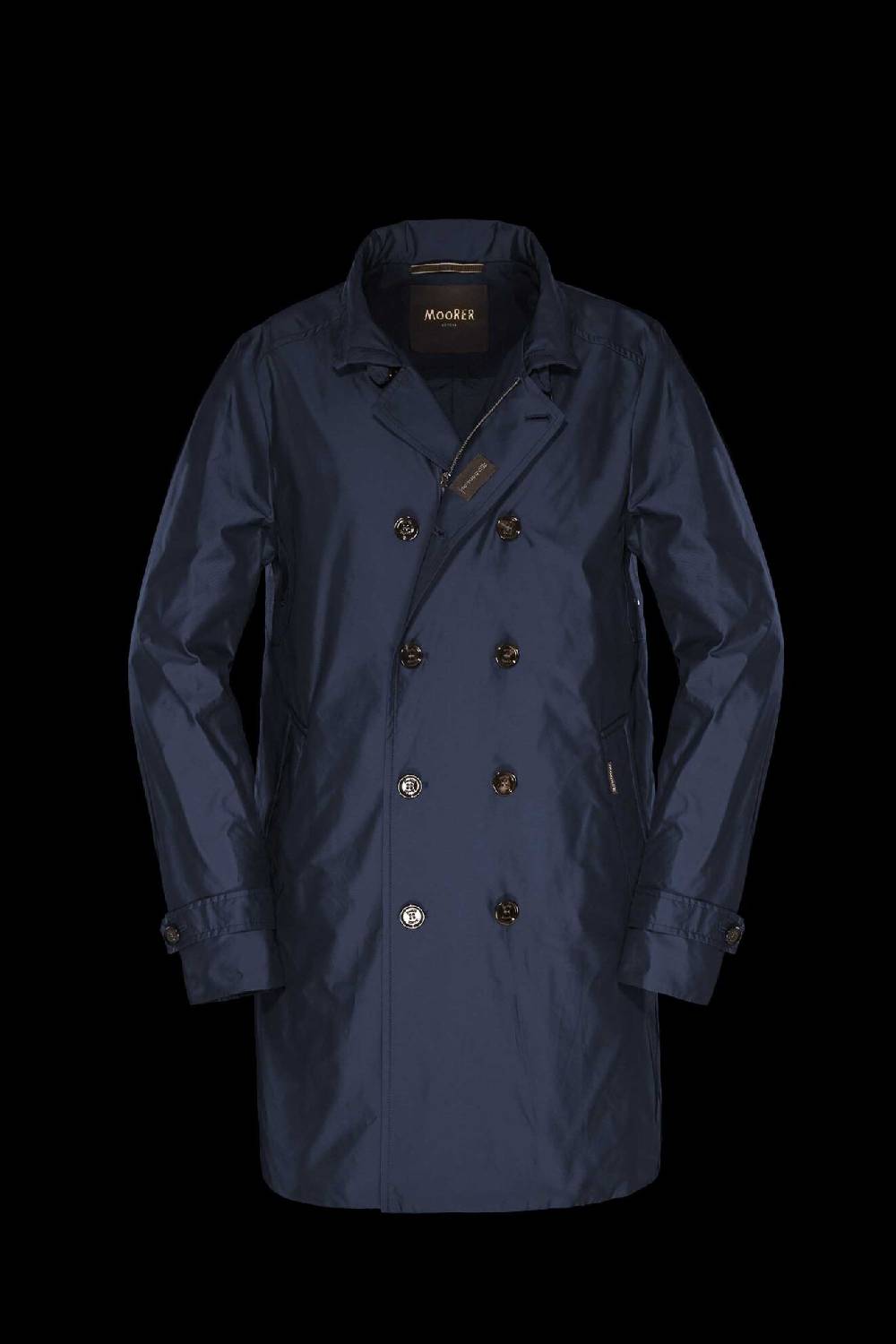 Moorer Cappotti SC-MORANDI-KM