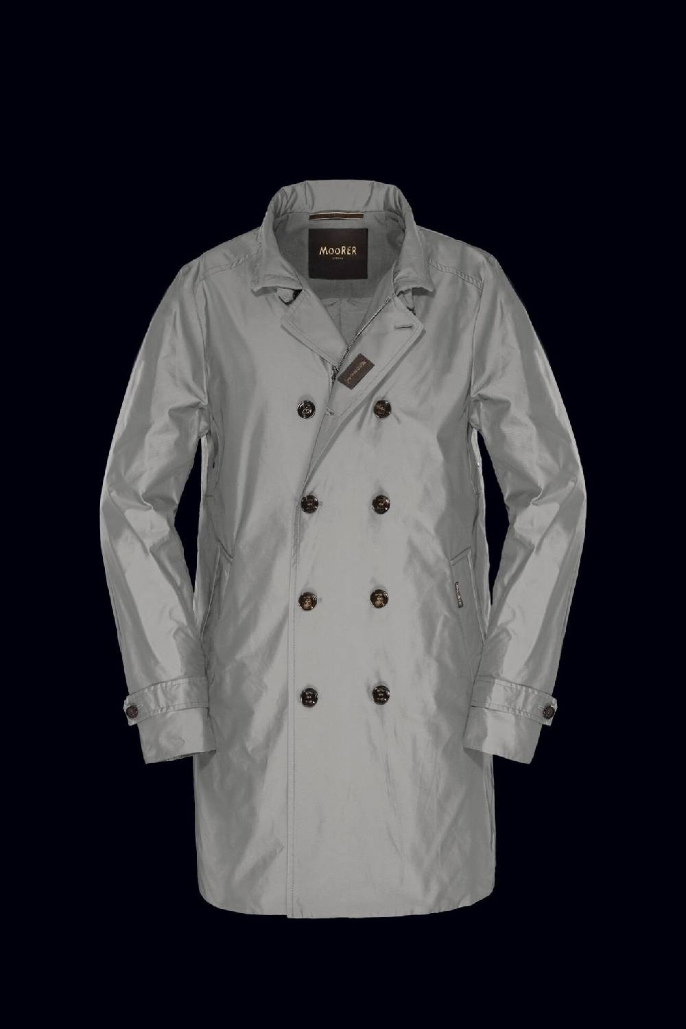 Moorer Cappotti SC-MORANDI-KM
