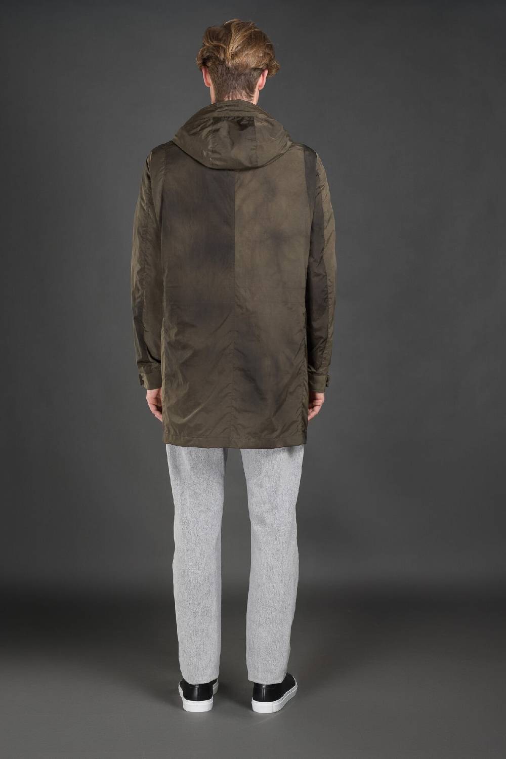 Moorer Cappotti SI-MILLENIO-W